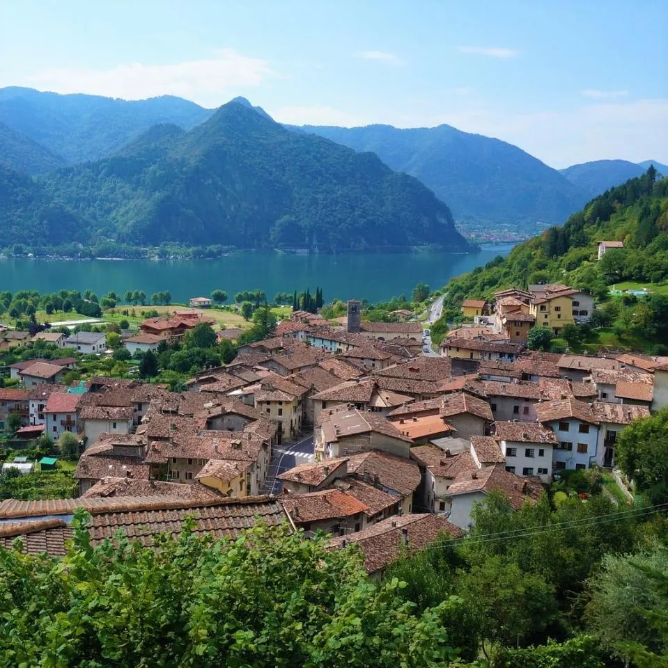 Most beautiful villages to visit