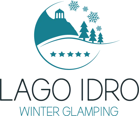 LAGO IDRO Winter Glamping